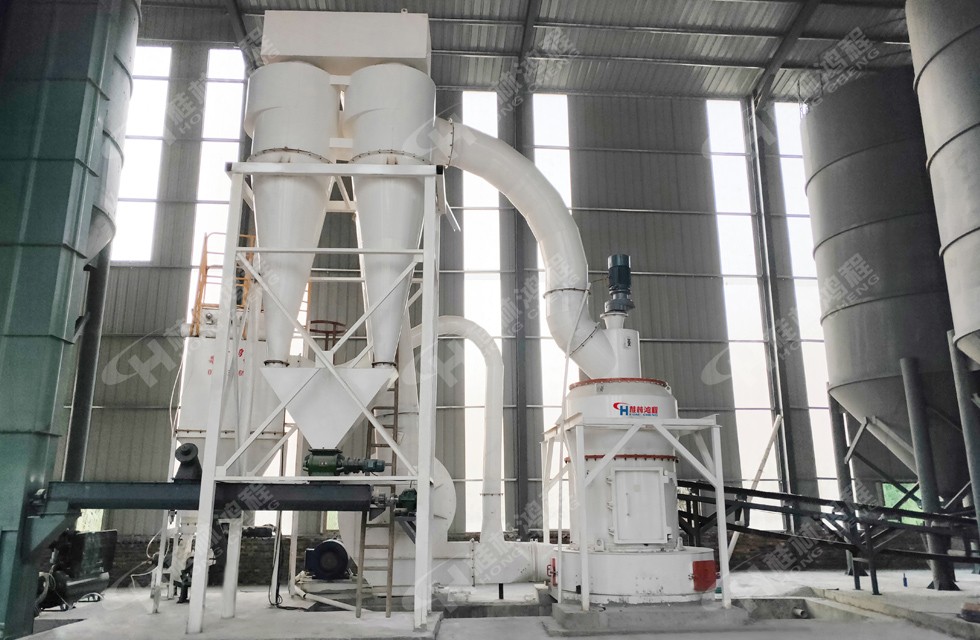 環(huán)保型氫氧化鈣設備 熟石灰雷蒙機、熟石灰立式磨粉機