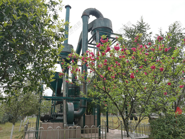 桂林鴻程與您相約花海，共賞芳菲三月天！