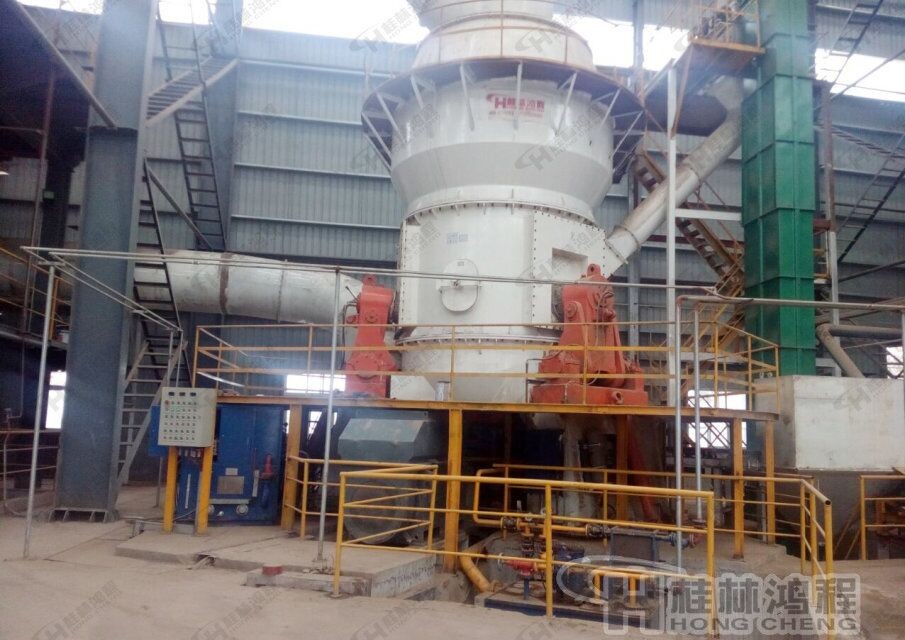 HLM2900立磨，立磨機(jī)，立式磨機(jī)