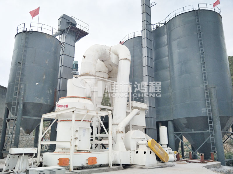 石灰石雷蒙磨粉機，200目的石灰石粉，石灰石磨粉機，石灰石粉磨